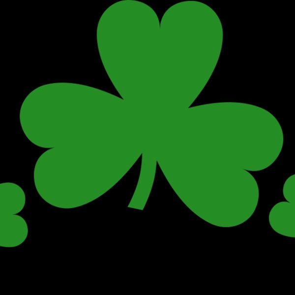 Clover Leaves Thumbnail