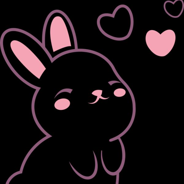 Easter Bunny 2 Thumbnail