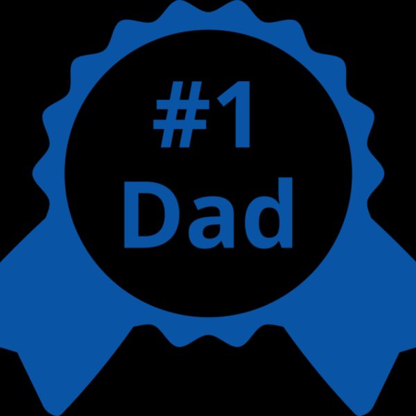  1 Dad Thumbnail