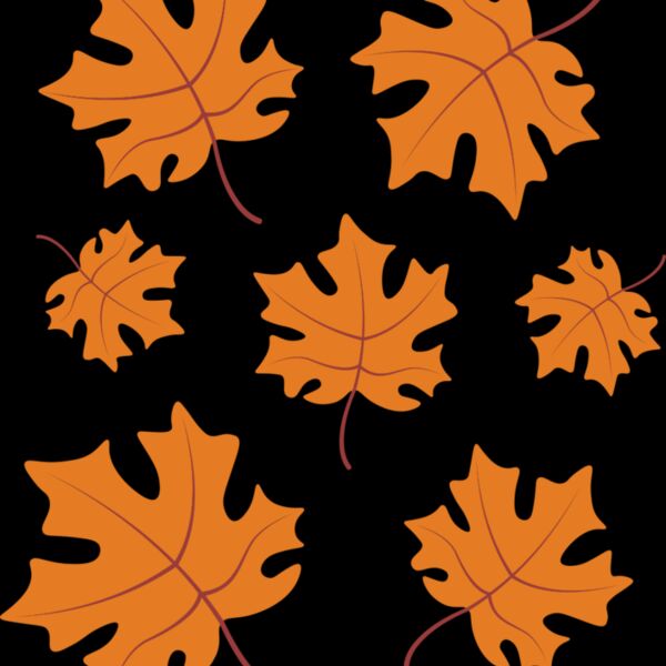 Maple Leaves Thumbnail