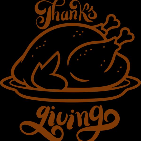 Thanksgiving Turkey Thumbnail