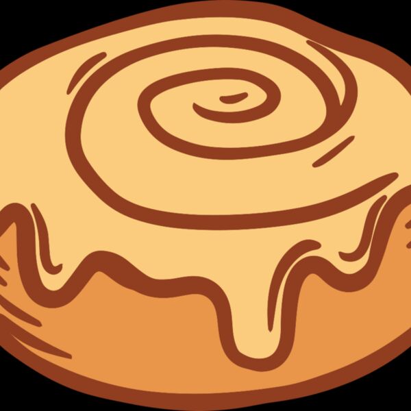 Cinnamon Roll Thumbnail