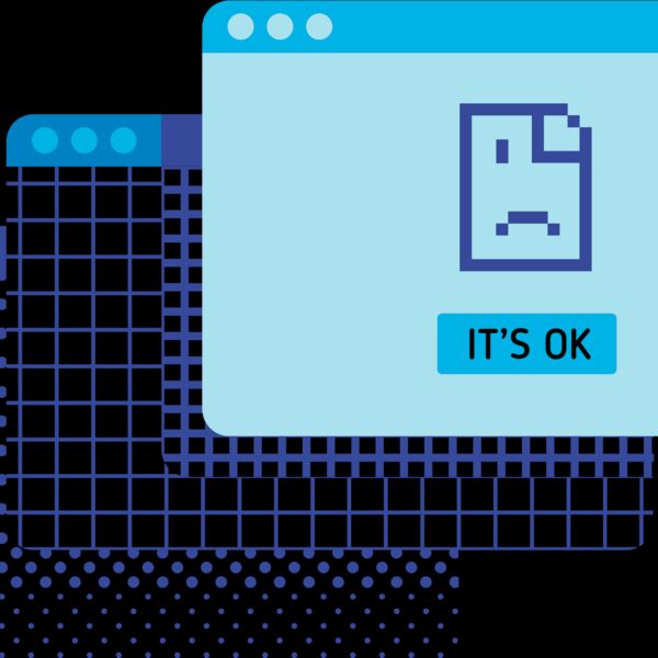 It's OK Thumbnail