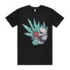 AS Colour Mens Basic Tee Thumbnail