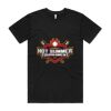 AS Colour Mens Basic Tee Thumbnail