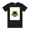 AS Colour Mens Basic Tee Thumbnail
