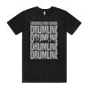 AS Colour Mens Basic Tee Thumbnail