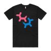 AS Colour Mens Basic Tee Thumbnail