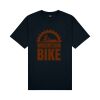 Cloke Mens Outline Tee Thumbnail