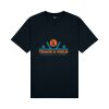Cloke Mens Outline Tee Thumbnail