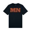Cloke Mens Outline Tee Thumbnail