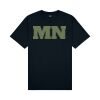 Cloke Mens Outline Tee Thumbnail