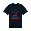 Cloke Mens Outline Tee Thumbnail
