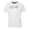 Podium Mens Poly Tee Thumbnail