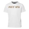 Podium Mens Poly Tee Thumbnail