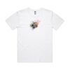 AS Colour Mens Staple Minus Tee Thumbnail