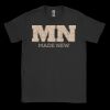 Gildan Mens Softstyle T-Shirt Thumbnail