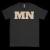 Gildan Mens Softstyle T-Shirt Thumbnail