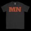 Gildan Mens Softstyle T-Shirt Thumbnail