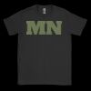 Gildan Mens Softstyle T-Shirt Thumbnail