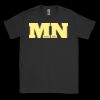 Gildan Mens Softstyle T-Shirt Thumbnail