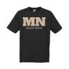 Biz Collection Mens Ice Tee Thumbnail