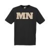 Biz Collection Mens Ice Tee Thumbnail