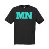 Biz Collection Mens Ice Tee Thumbnail
