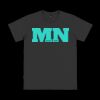 Urban Collab Mens Set Tee Thumbnail