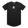 AS Colour Mens Staple Curve Tee Thumbnail