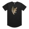 AS Colour Mens Staple Curve Tee Thumbnail