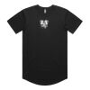 AS Colour Mens Staple Curve Tee Thumbnail