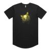 AS Colour Mens Staple Curve Tee Thumbnail