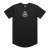 AS Colour Mens Staple Curve Tee Thumbnail