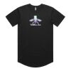 AS Colour Mens Staple Curve Tee Thumbnail