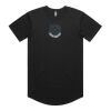 AS Colour Mens Staple Curve Tee Thumbnail