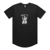 AS Colour Mens Staple Curve Tee Thumbnail