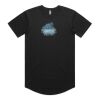 AS Colour Mens Staple Curve Tee Thumbnail