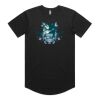 AS Colour Mens Staple Curve Tee Thumbnail