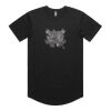AS Colour Mens Staple Curve Tee Thumbnail