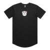 AS Colour Mens Staple Curve Tee Thumbnail
