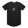 AS Colour Mens Staple Curve Tee Thumbnail
