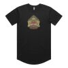 AS Colour Mens Staple Curve Tee Thumbnail