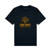 Cloke Mens Outline Tee - Plus Sizes Thumbnail