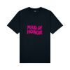 Cloke Mens Outline Tee - Plus Sizes Thumbnail