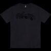 Thread Project Unisex Epic Tee Thumbnail