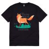 Thread Project Unisex Super Tee Thumbnail