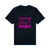 Cloke Mens Edit Tee Thumbnail
