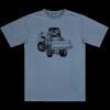 Thread Project Unisex Legend Tee Thumbnail