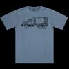 Thread Project Unisex Legend Tee Thumbnail